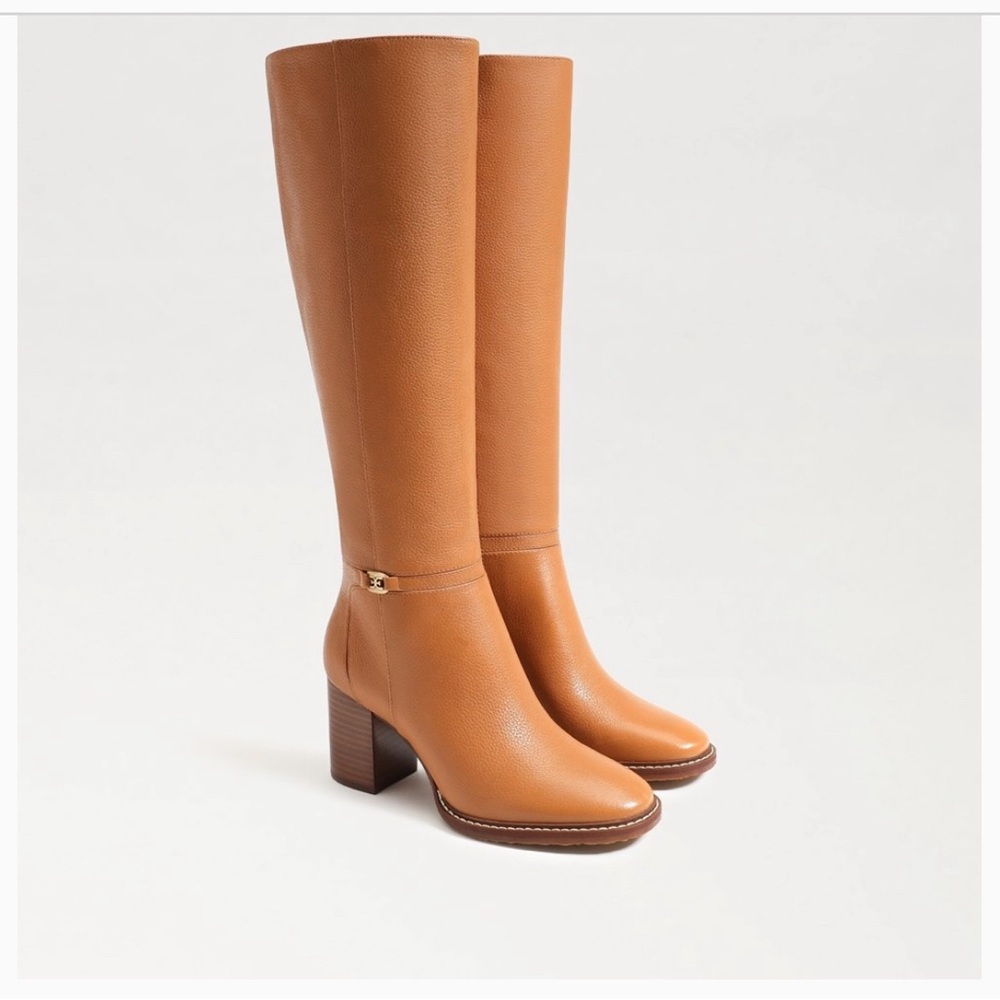 Sam Edelman Elsy Knee High Boot